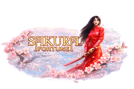 Sakura Fortune slot od Quickspin z japońskim motywem i re-spinami